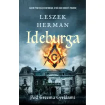 Ideburga. Pod trzema cyrklami