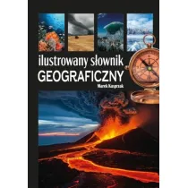 Ilustrowany s�ownik geograficzny