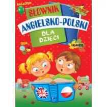 S�ownik angielsko polski dla dzieci