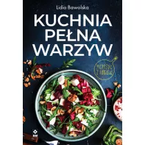 Kuchnia pe�na warzyw