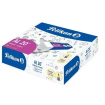 Gumka do �cierania AL20 (20 szt) PELIKAN