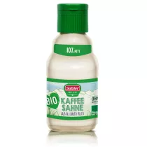 Saliter �mietanka do kawy 10 % 165 g Bio