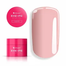 Silcare Base One Buldier Gel el budujcy do paznokci Cover 15 g