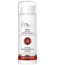 Ava Nawil�aj�cy krem przeciws�oneczny SPF 25 50 ml