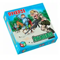 Rycerze onierze