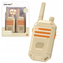 Walkie Talkie Maksik