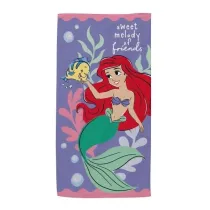 Rcznik maa syrenka Arielka 70x140cm