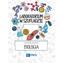 Biologia laboratorium w szufladzie
