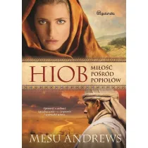 Hiob Mi�o�� po�r�d popio��w