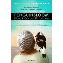 Penguin Bloom. Ptak, kt�ry ocali� rodzin�
