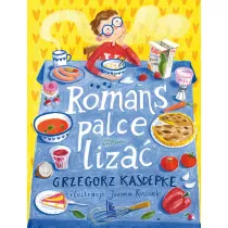 Romans palce liza