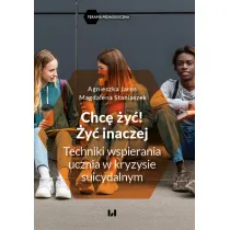 Chc� �y�! �y� inaczej