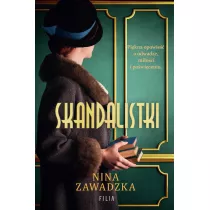 Skandalistki. Wielkie Litery