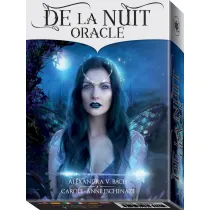 De La Nuit Oracle Cards