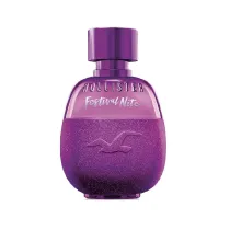 Hollister Festival Nite Women Woda perfumowana 50 ml