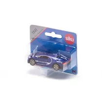 Siku 15 - Bugatti Chiron Gendermerie S1541