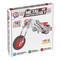 Zestaw konstrukcyjny motocykl Technok