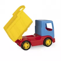 Tech Truck wywrotka Wader