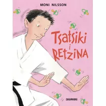 Tsatsiki i Retzina