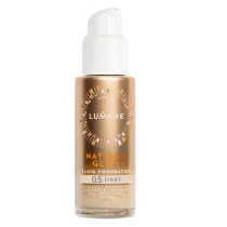 Lumene Natural Glow Fluid Foundation podk�ad do twarzy 0.5 Light 30 ml
