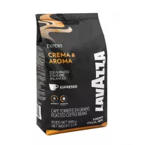 Lavazza Kawa ziarnista Crema e Aroma Expert 1 kg