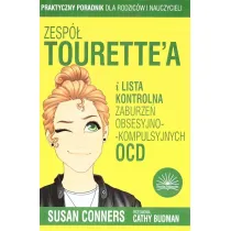 Zesp� Tourette'a i lista kontrolna zaburze� obsesyjno-kompulsyjnych OCD