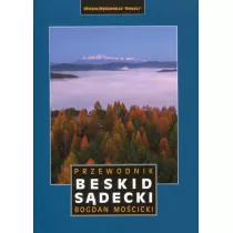Beskid Sdecki. Przewodnik