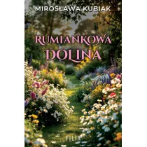 Rumiankowa dolina
