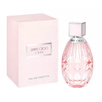 Jimmy Choo L'eau woda toaletowa dla kobiet spray 60 ml