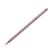 Faber-Castell O��wek sparkle pearl rose shadows
