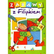 Zabawy z Filipkiem