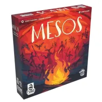 Mesos Lucky Duck Games Polska