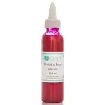 Dalprint Brokat w kleju 120ml