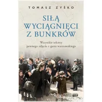 Si�� wyci�gni�ci z bunkr�w