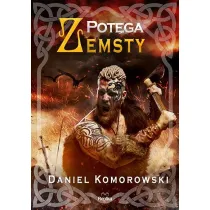 Pot�ga zemsty. Furia wiking�w. Tom 3