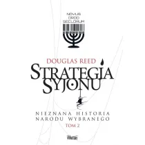 Strategia Syjonu T.2