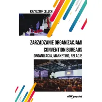 Zarz�dzanie organizacjami convention bureaus