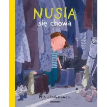 Nusia si chowa
