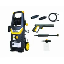 Stanley Myjka cinieniowa 2600w 180bar. zestaw patio cleaner