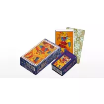 Tarot Marsylski