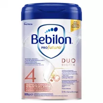 Outlet Profutura Duobiotik 4 Formua na bazie mleka po 2. roku ycia (uszkodzone opakowanie) 800 g
