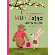Mi i Zajc: dobrzy ssiedzi