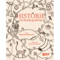 Historie na ka�d� godzin�