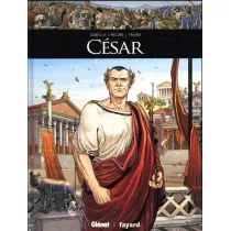Oni tworzyli histori� - Cezar