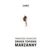 Drugie topienie Marzanny