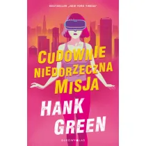 Cudownie niedorzeczna misja