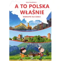 A to Polska wanie