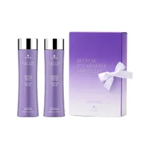 Alterna Zestaw Caviar Multiplying Volume szampon nadaj�cy obj�to�� do w�os�w + od�ywka 2 szt.