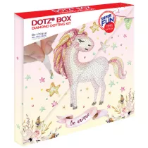 Diamond Dotz - Box Be Unique Dante
