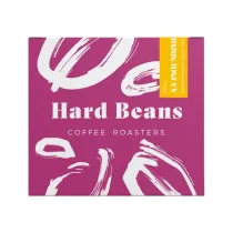 Hard Beans kawa ziarnista Kenia AA Inoi Ndimi Fully Washed Filter 250 g